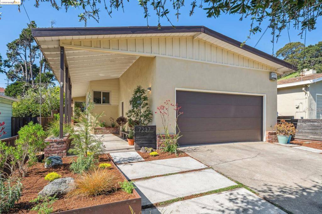 El Cerrito, CA 94530,7237 Blake St