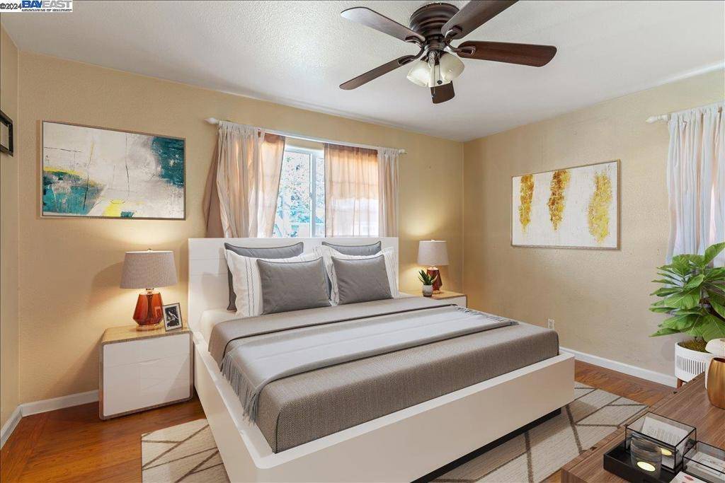 San Lorenzo, CA 94580,17255 Via Del Rey