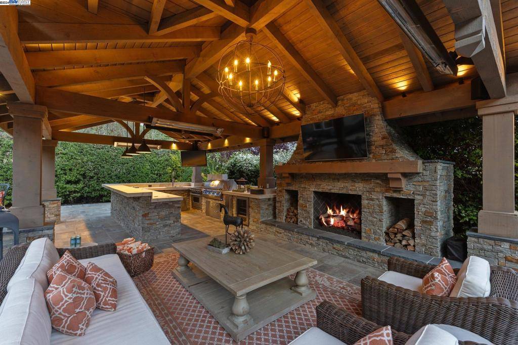 Alamo, CA 94507,4110 Stone Valley Oaks Dr