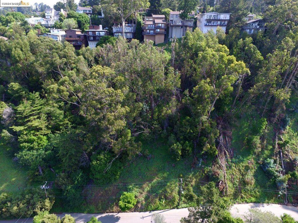 Oakland, CA 94611,Scout Rd