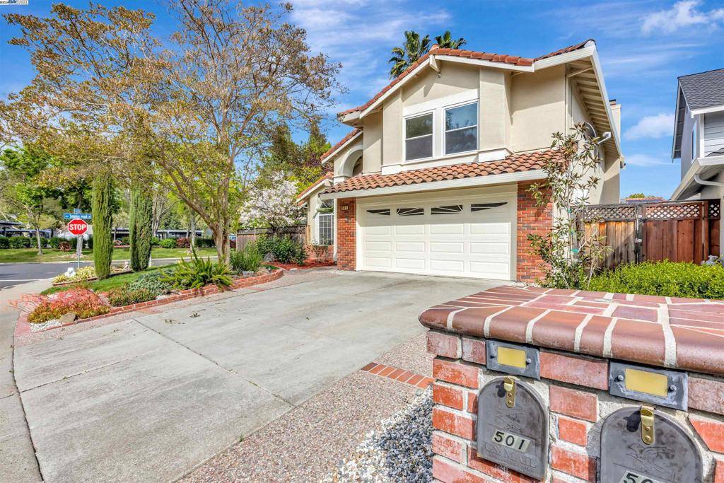 San Ramon, CA 94583,501 Fallen Leaf Cir