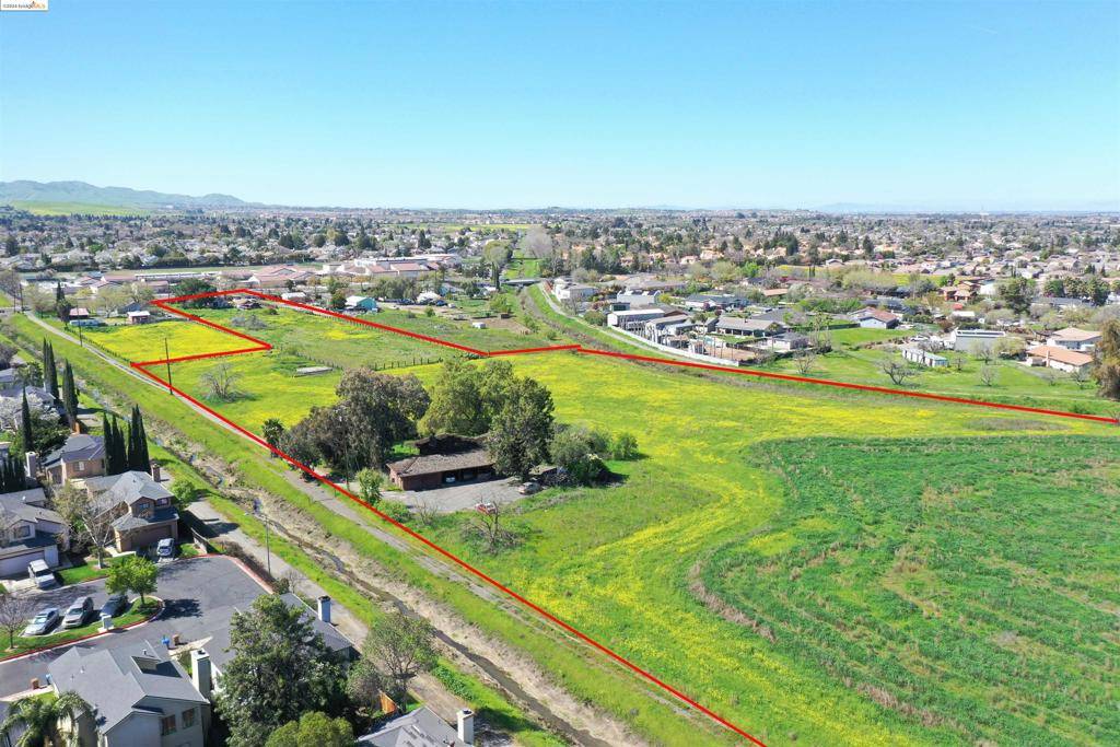 Brentwood, CA 94513,800 Minnesota Ave