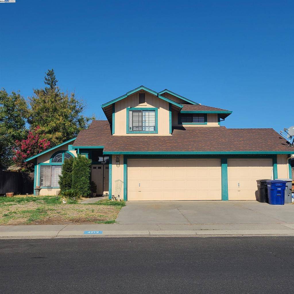 Salida, CA 95368,4213 Killigrew Dr