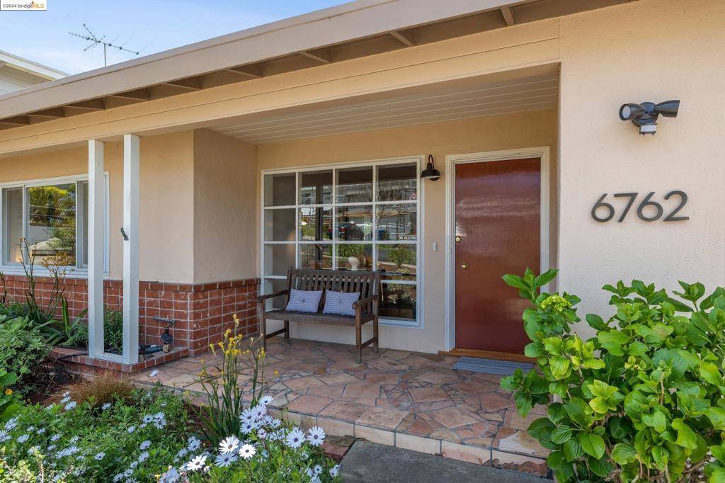 El Cerrito, CA 94530,6762 Glen Mawr Ave