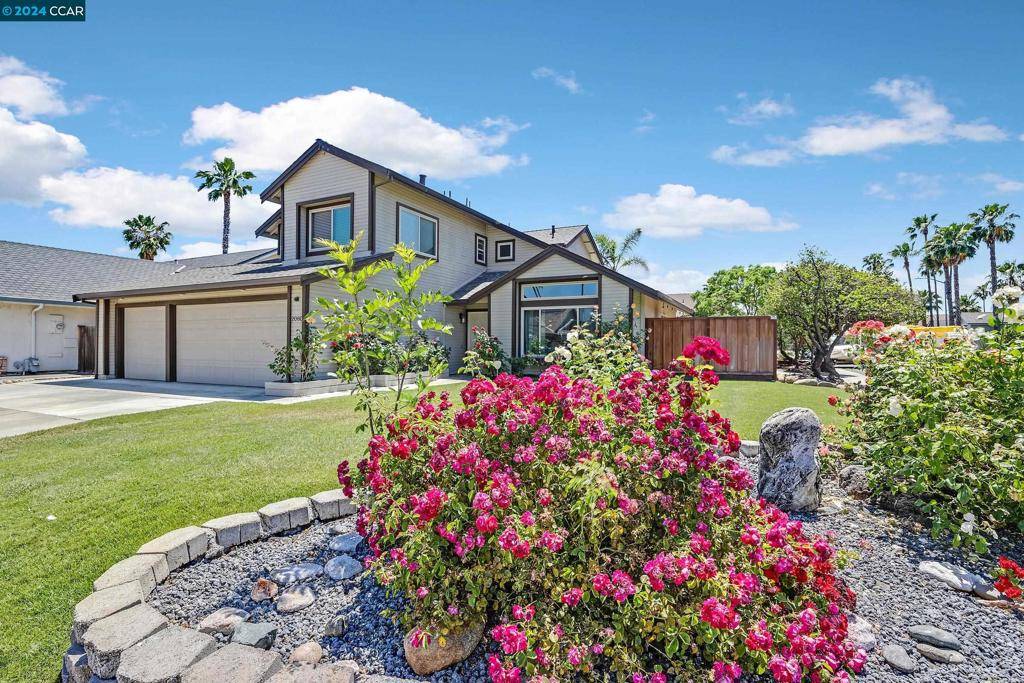 Discovery Bay, CA 94505-9111,2060 Bowsprit Ct