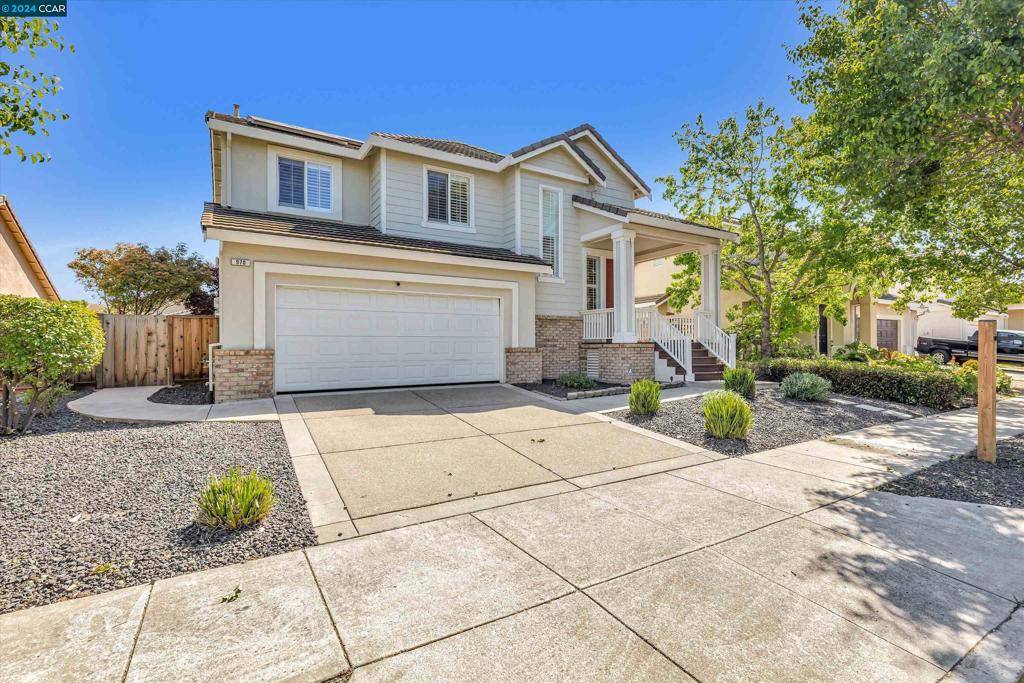 Brentwood, CA 94513,970 Country Glen Ln