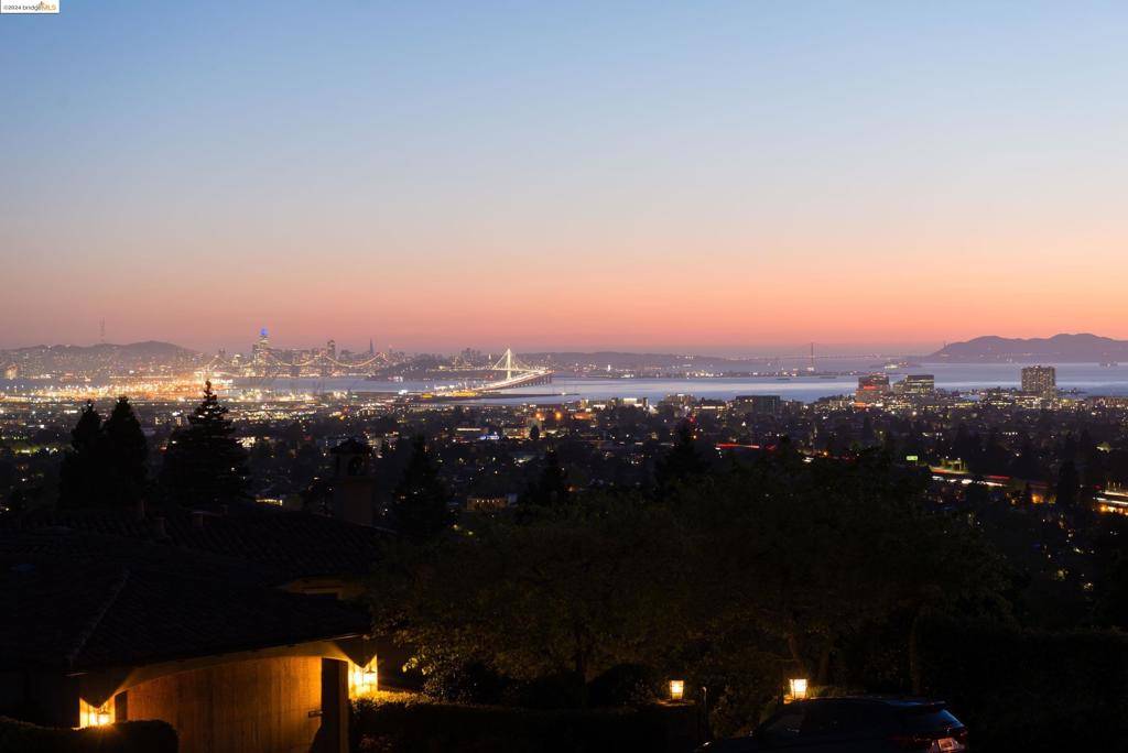 Oakland, CA 94618,100 Alpine Ter