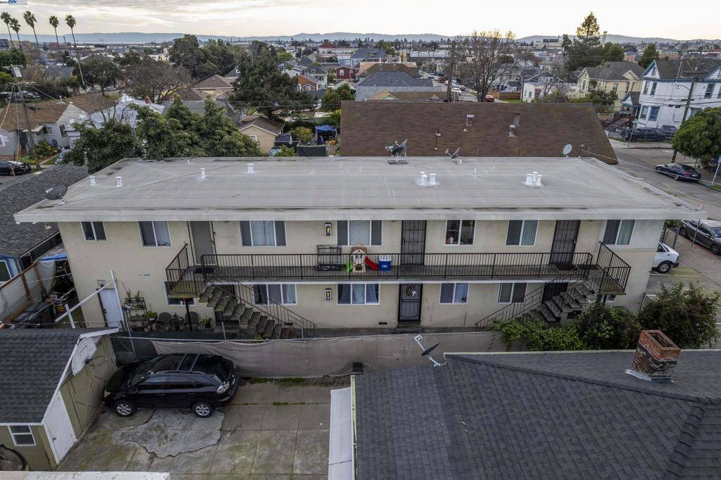 Oakland, CA 94601,1806 41st Ave