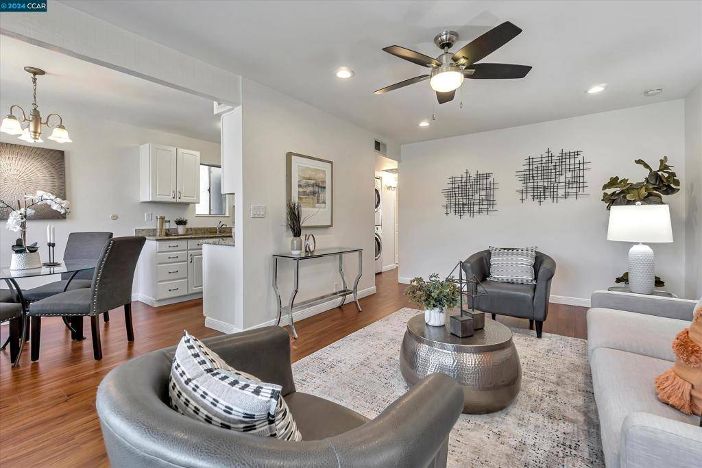Walnut Creek, CA 94597,1590 Sunnyvale Ave #34