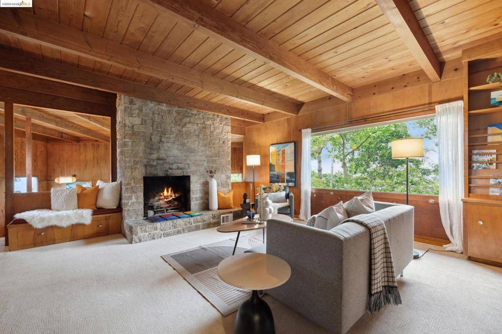Kensington, CA 94708,245 Los Altos Dr