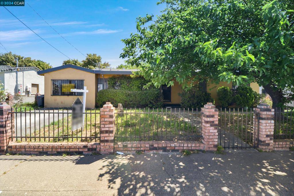 Vallejo, CA 94589,218 El Sendero