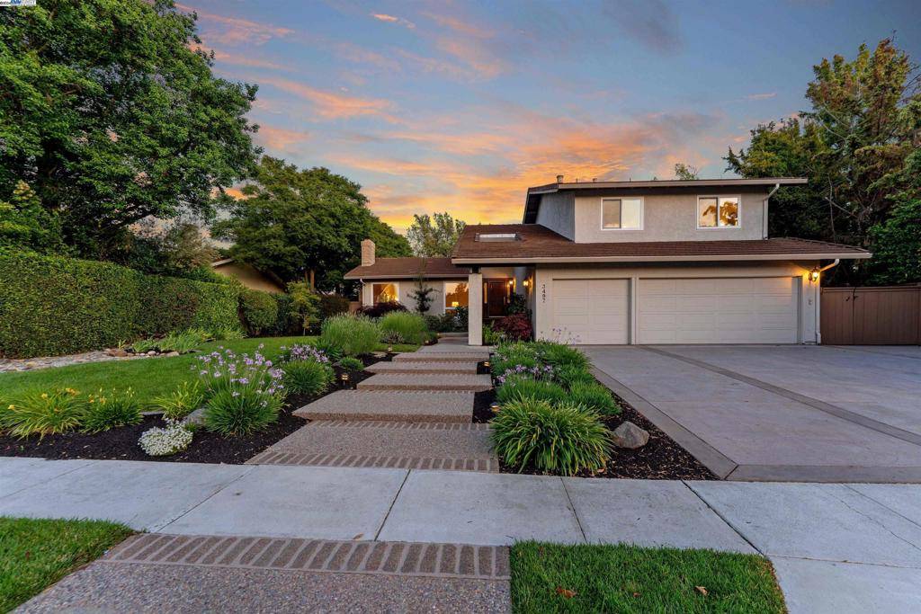 Danville, CA 94526,3497 Canfield Dr