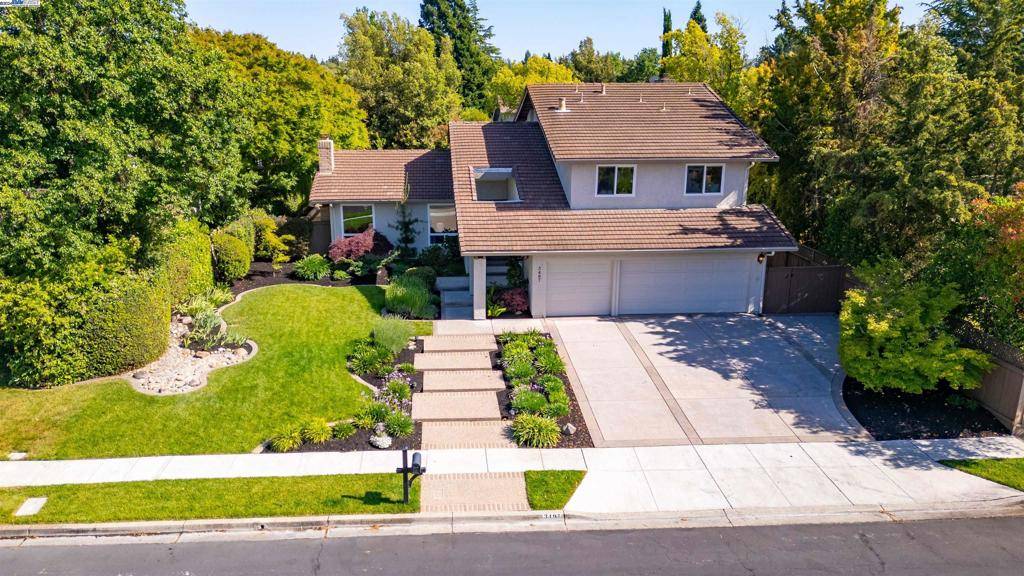 Danville, CA 94526,3497 Canfield Dr