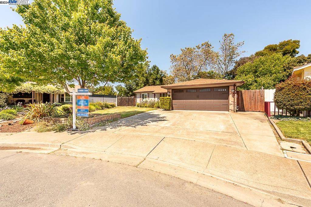 Union City, CA 94587,2406 Bing Pl