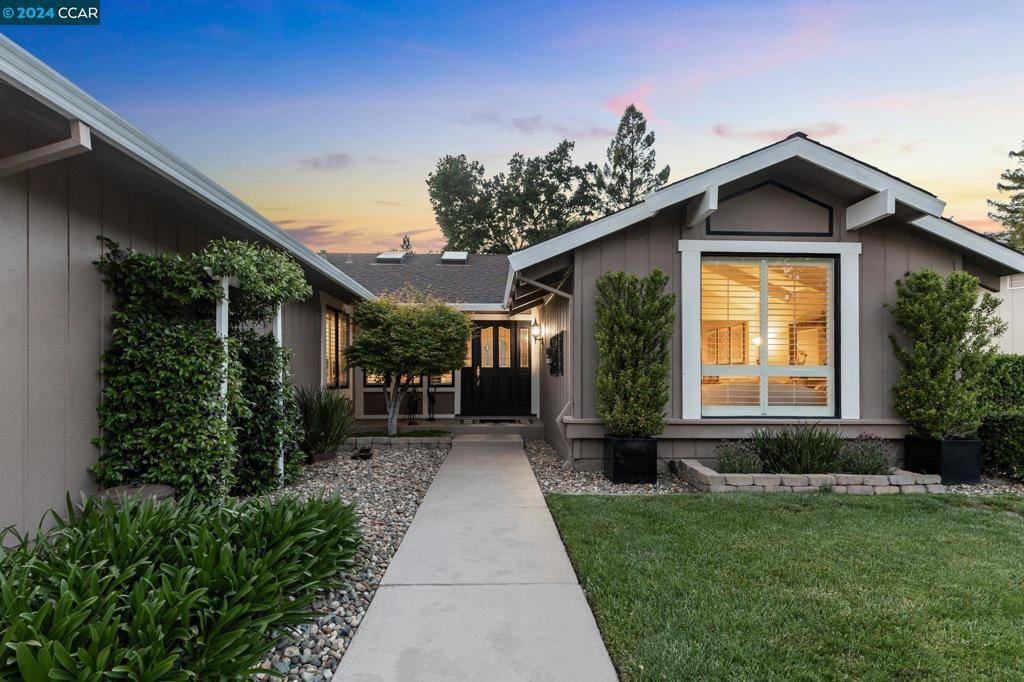 Danville, CA 94526,661 Adobe Dr