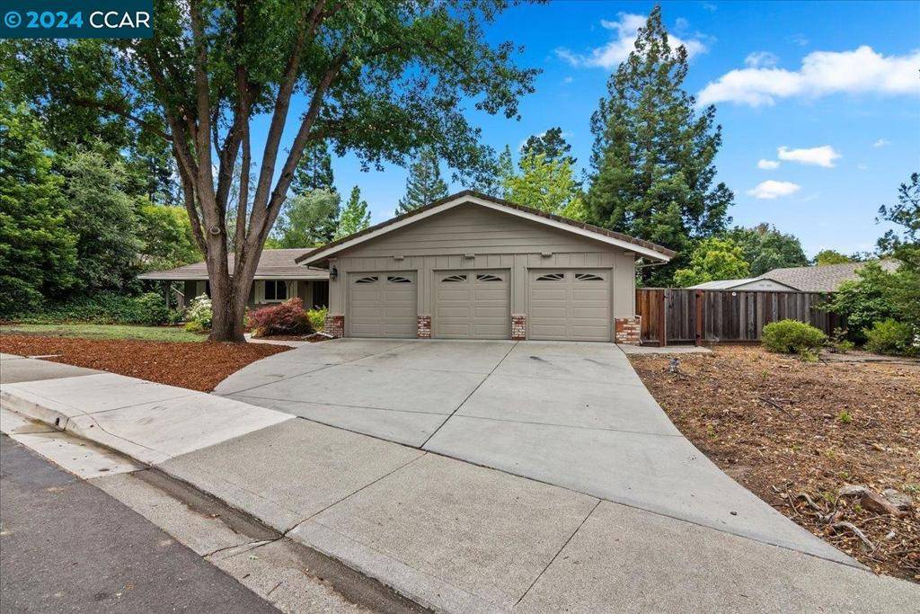 Danville, CA 94526,60 Alta Loma Ct