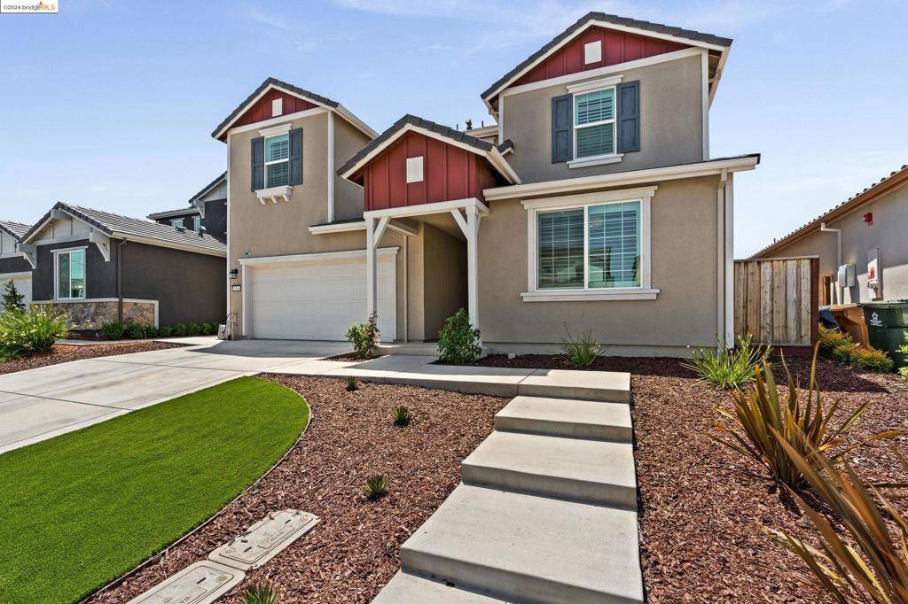 Antioch, CA 94531,5346 Frisanco Way