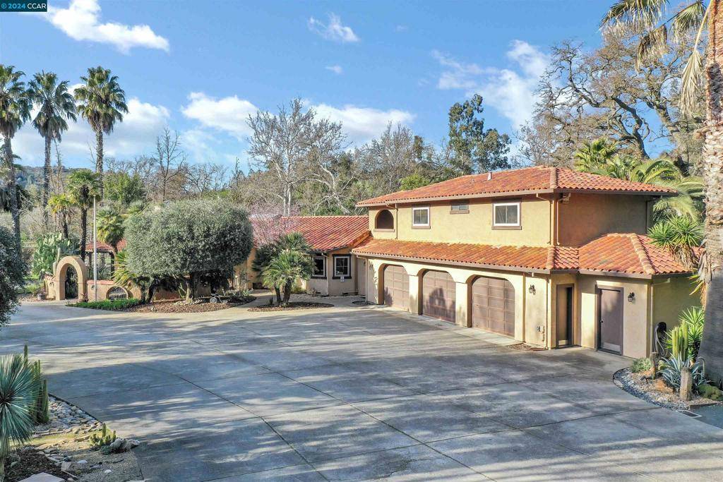 Clayton, CA 94517,3133 Morgan Territory Rd