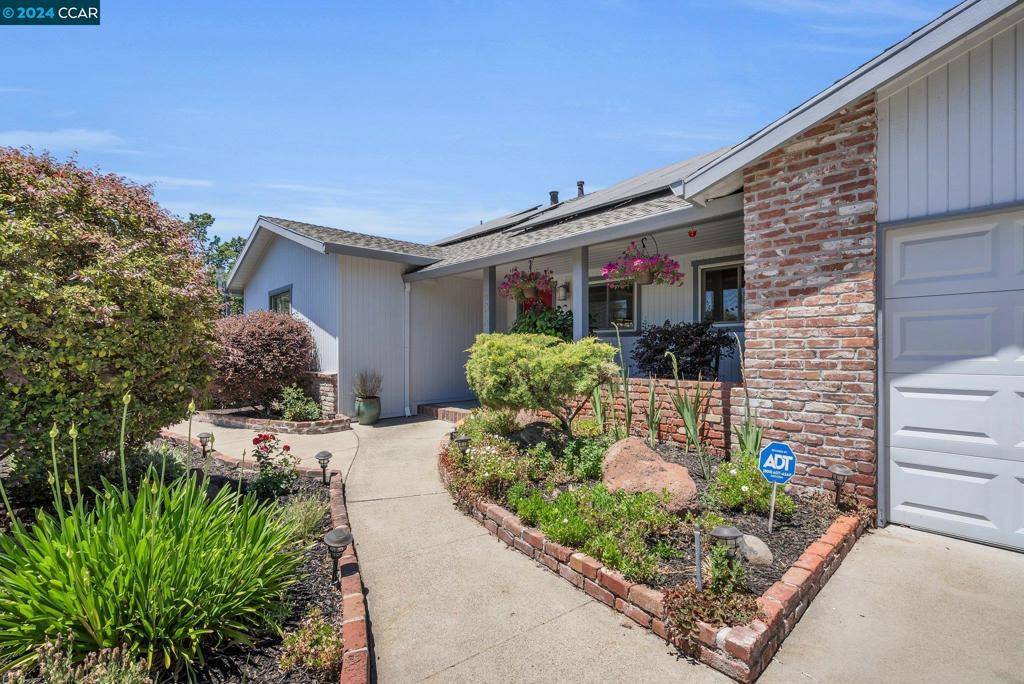 Pleasant Hill, CA 94523,493 Malaga Way