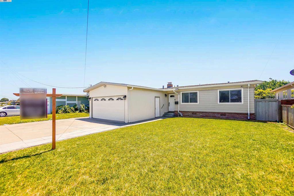 San Lorenzo, CA 94580,1856 Via Natal