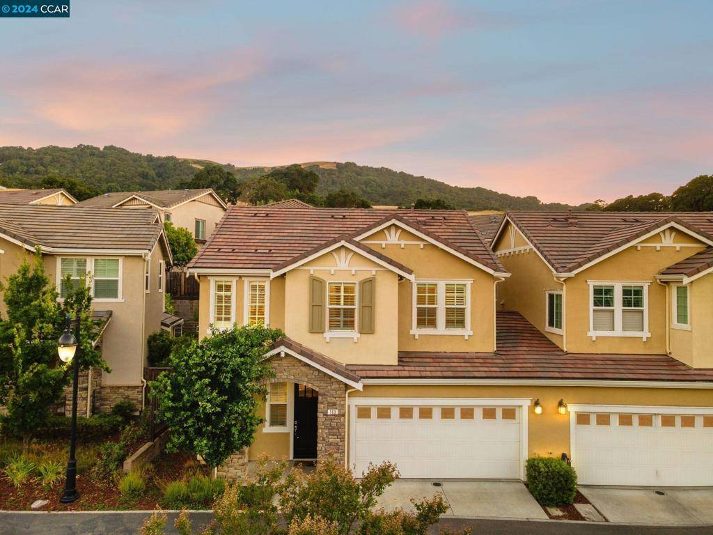 Danville, CA 94526,169 Elworthy Ranch Dr