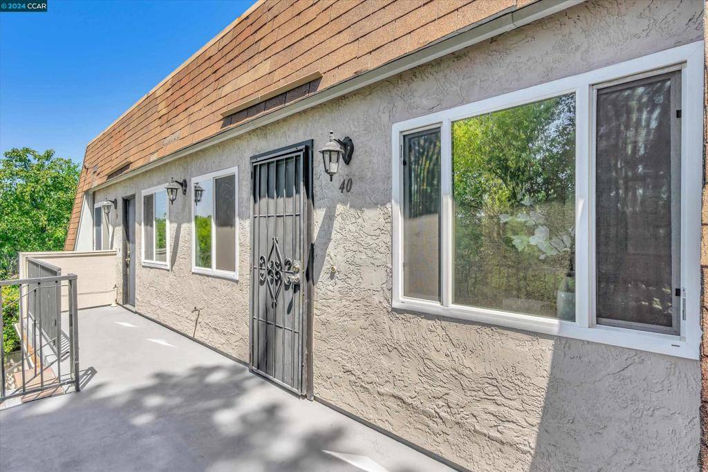 Concord, CA 94521,3641 Clayton Rd #40