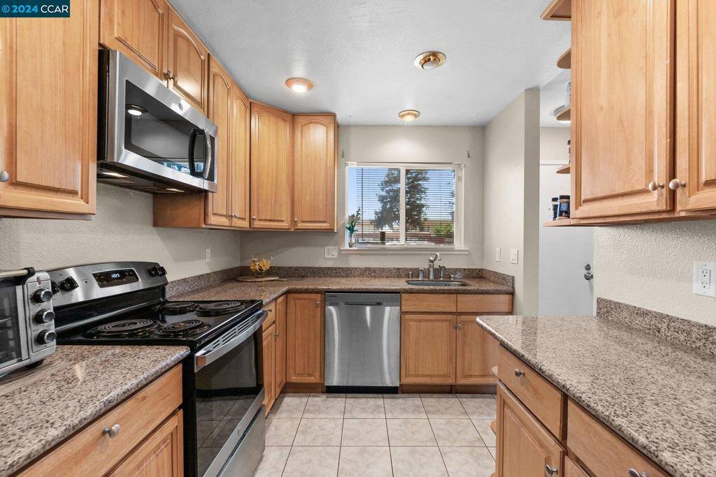 Fairfield, CA 94533,1910 Grande Cir #112
