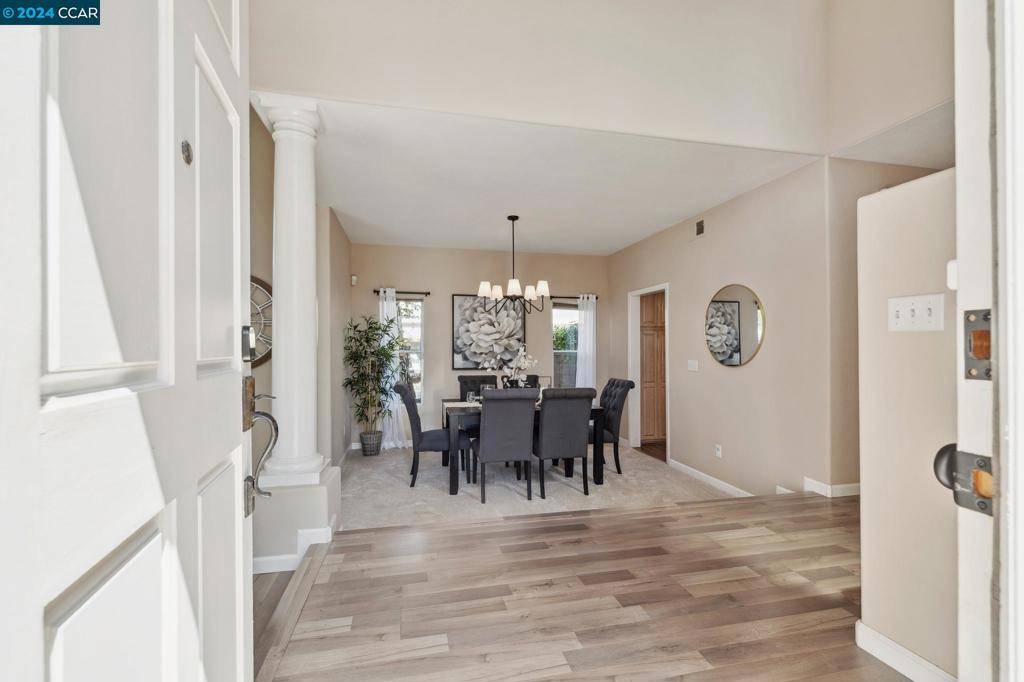 Vallejo, CA 94591,111 Camino Del Sol