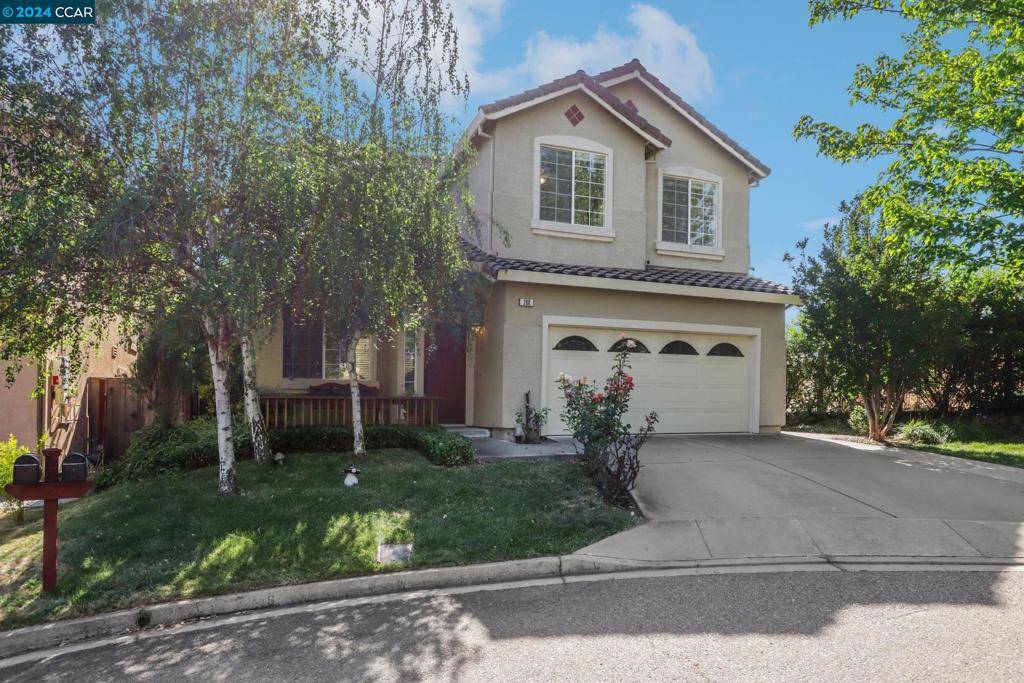 San Ramon, CA 94583,208 N Hill Ct
