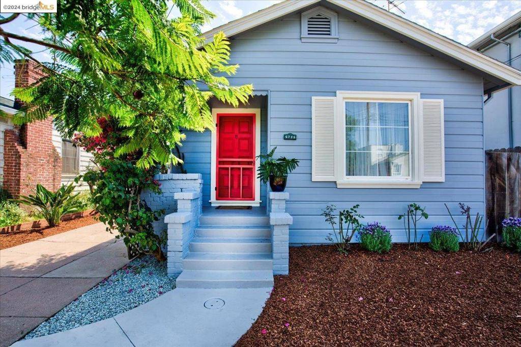 Oakland, CA 94605,5715 Walnut St
