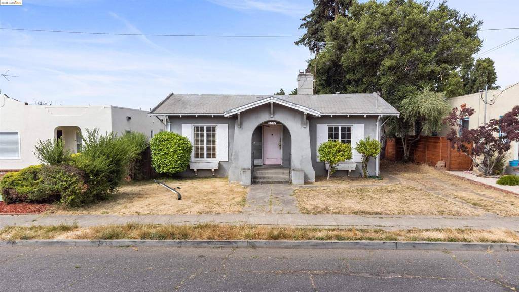 Oakland, CA 94602,3017 Madeline St