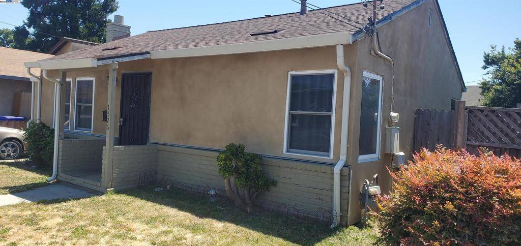 Richmond, CA 94801,1526 Roosevelt Ave