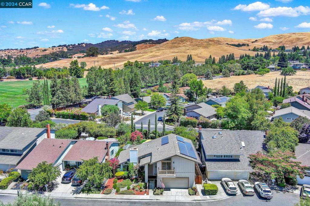 Walnut Creek, CA 94598,634 Manhasset Ct
