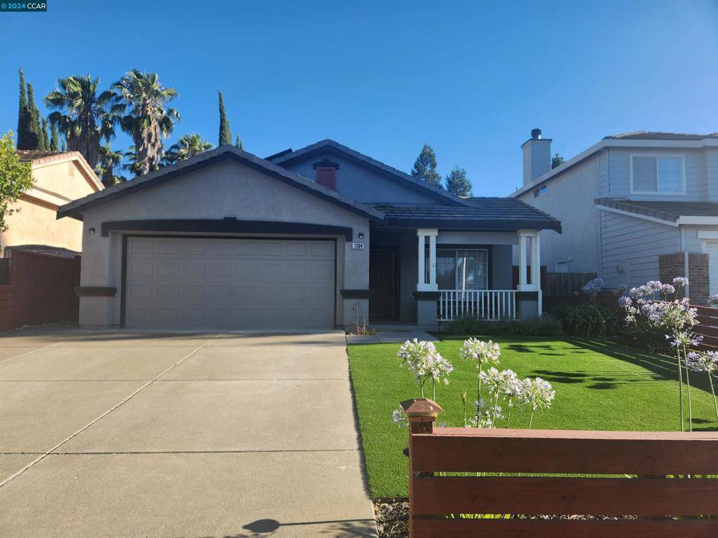Antioch, CA 94531,1304 Rockspring Way