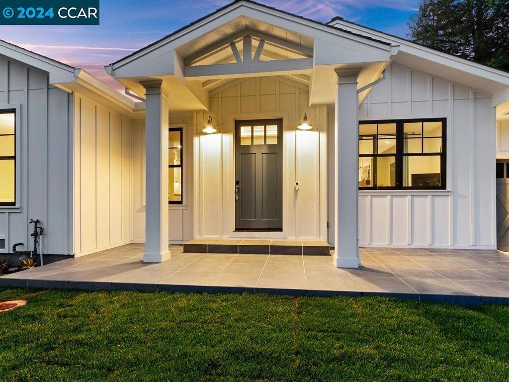 Lafayette, CA 94549,1185 Glen Rd