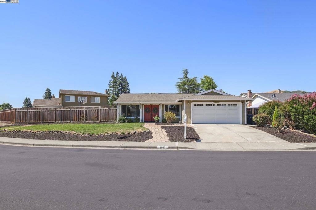 San Ramon, CA 94583,2977 Marlboro Way