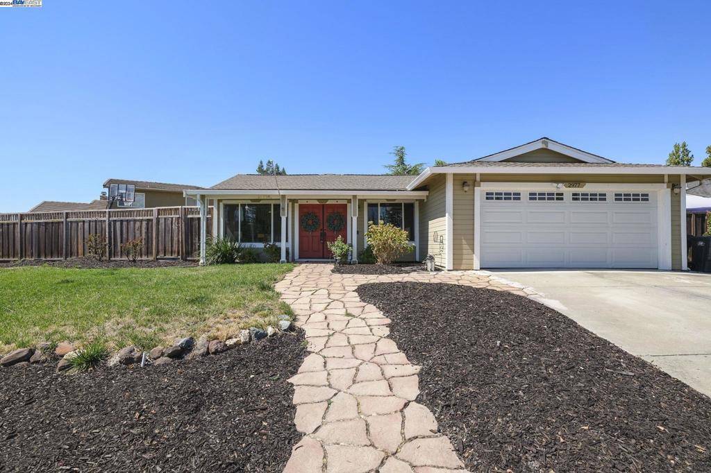 San Ramon, CA 94583,2977 Marlboro Way