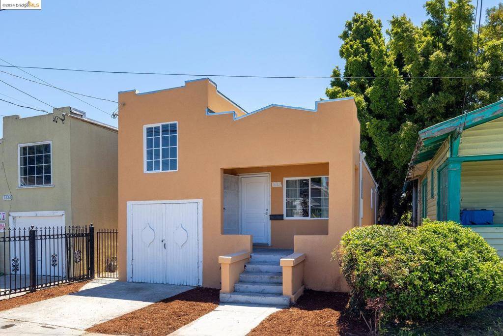 Oakland, CA 94621,1682 69th Ave