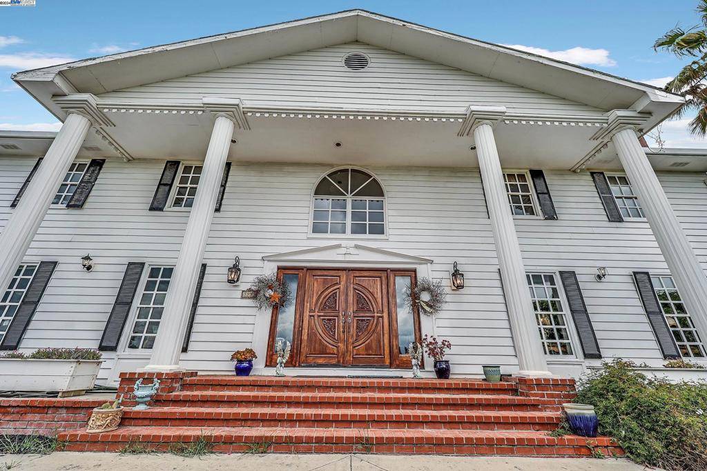 Sunol, CA 94586,3333 Little Valley Rd