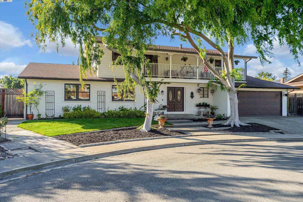 Newark, CA 94560,5349 Stirling Ct
