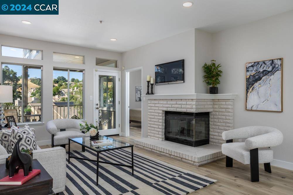 Walnut Creek, CA 94595,4701 Terra Granada Dr #1A