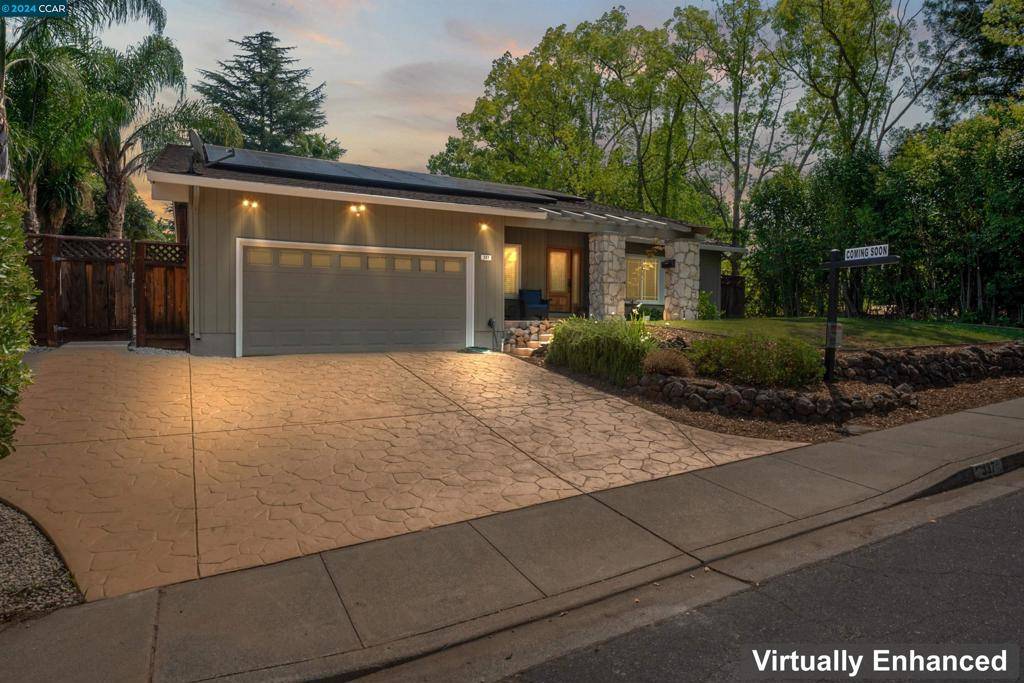 Pleasant Hill, CA 94523,337 Skander Ln