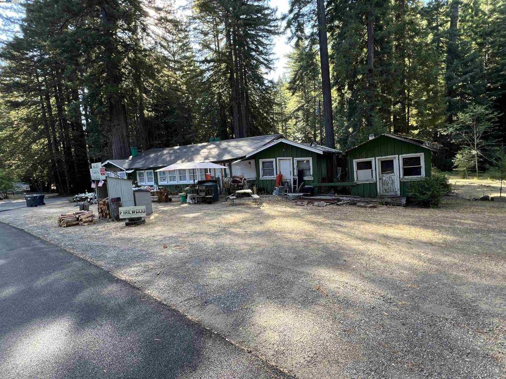 Leggett, CA 95585,54901 Highway 1