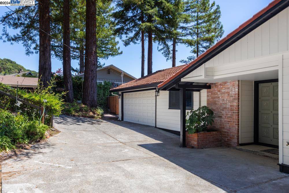 Mill Valley, CA 94941,349 Vista Linda