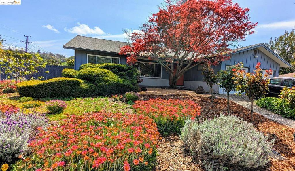 El Sobrante, CA 94803,5126 La Honda RD