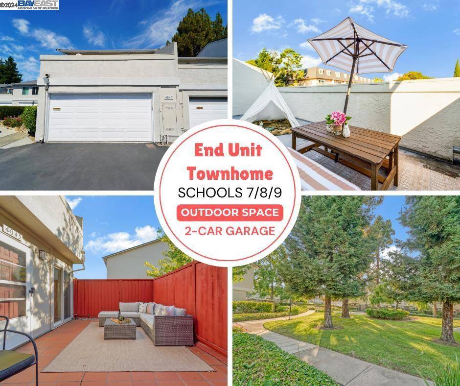 Fremont, CA 94536,4045 Lana Ter