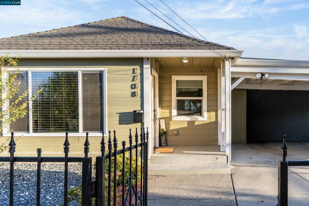 San Pablo, CA 94806,1708 Sanford Ave