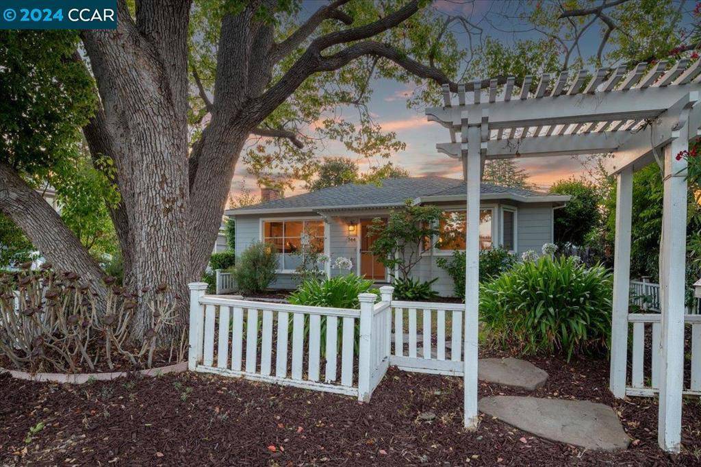 Palo Alto, CA 94306,564 Georgia Ave