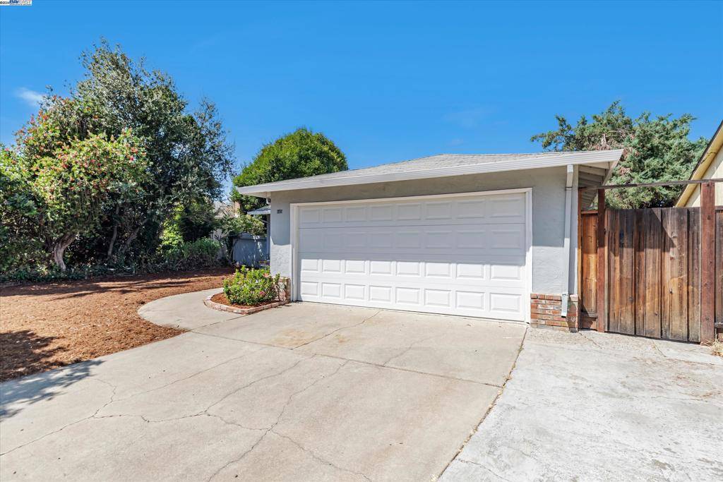 Fremont, CA 94538,4415 Margery Dr