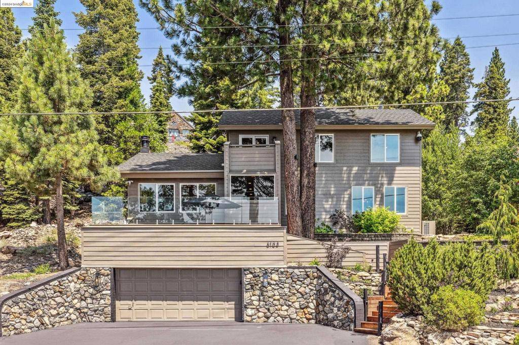 Carnelian Bay, CA 96140,6103 N Lake Blvd